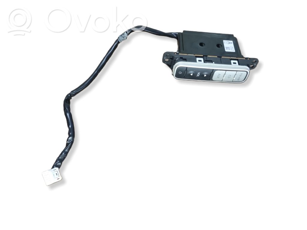 Nissan NV200 Otros interruptores/perillas/selectores 