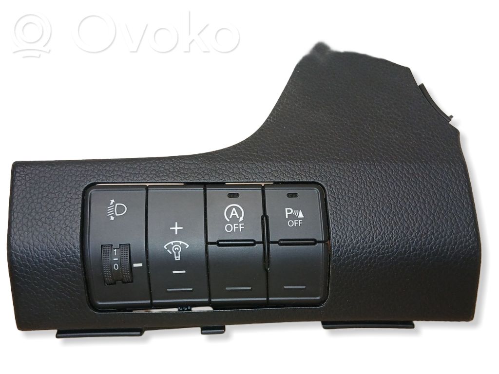 Hyundai i30 Interruptor de control multifunción 