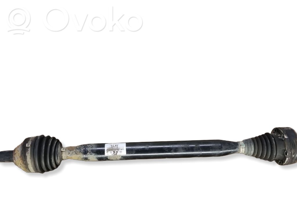 Audi A1 Front driveshaft 