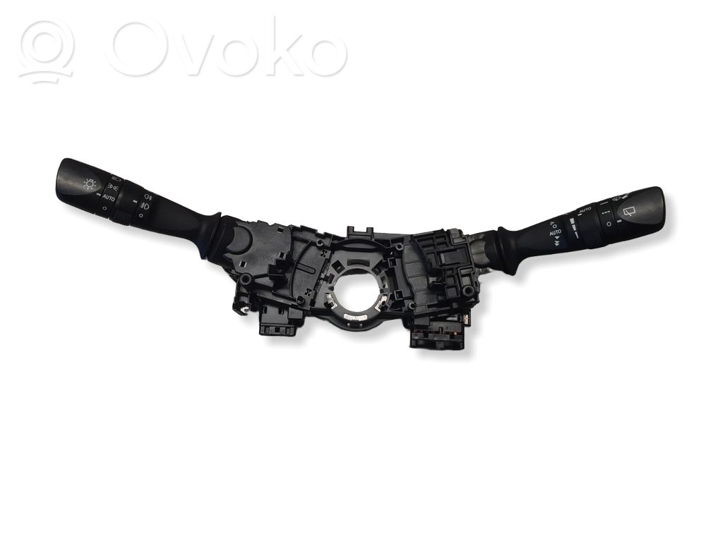 Toyota Auris E180 Wiper turn signal indicator stalk/switch 
