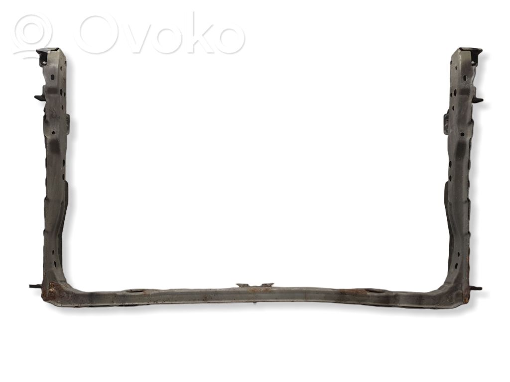 Toyota Auris E180 Панель радиаторов 