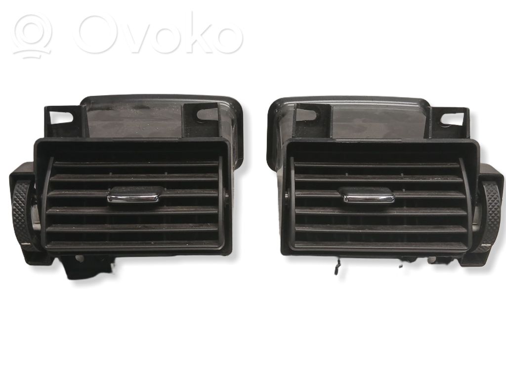 Ford Transit Centrālais gaisa ventilācijas režģis 