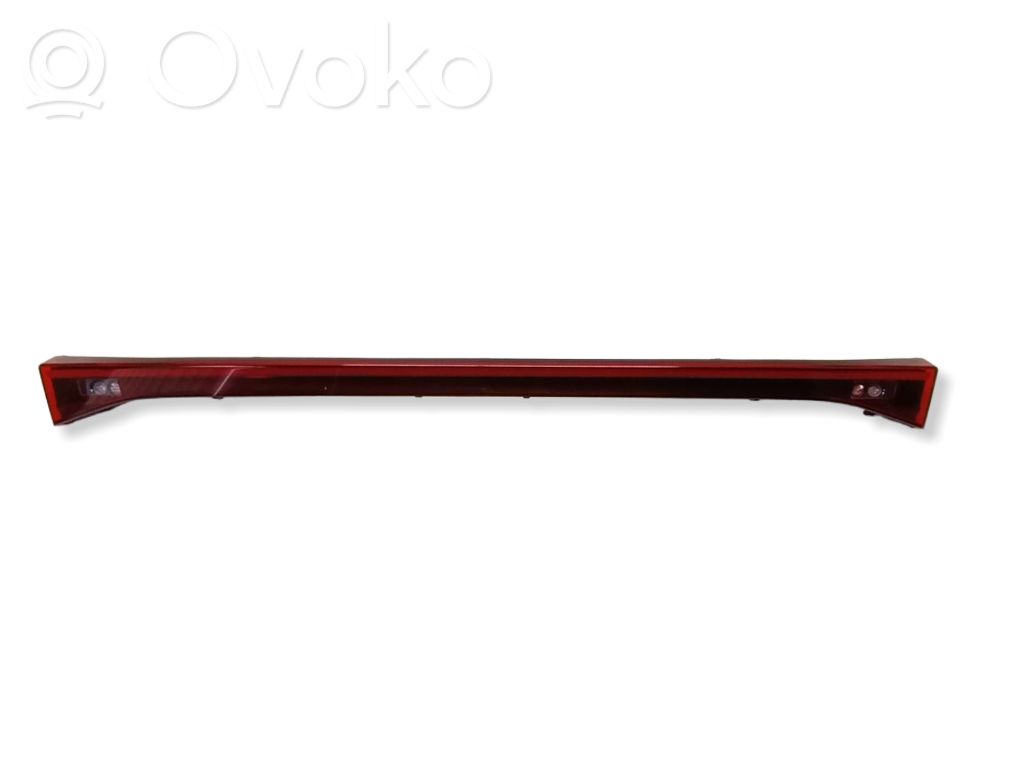 Cupra Born Takaluukun takavalot 