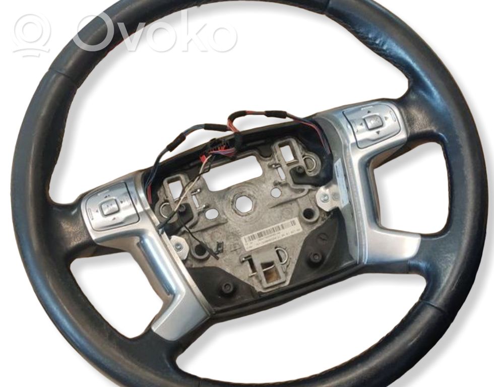 Ohjauspyörä   305479899M95