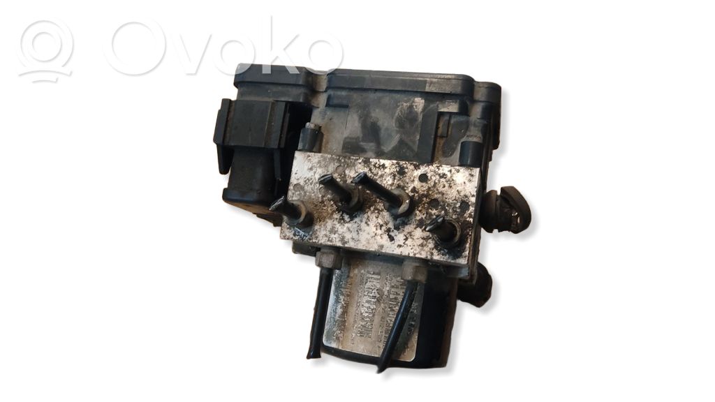Jeep Compass ABS Pump 