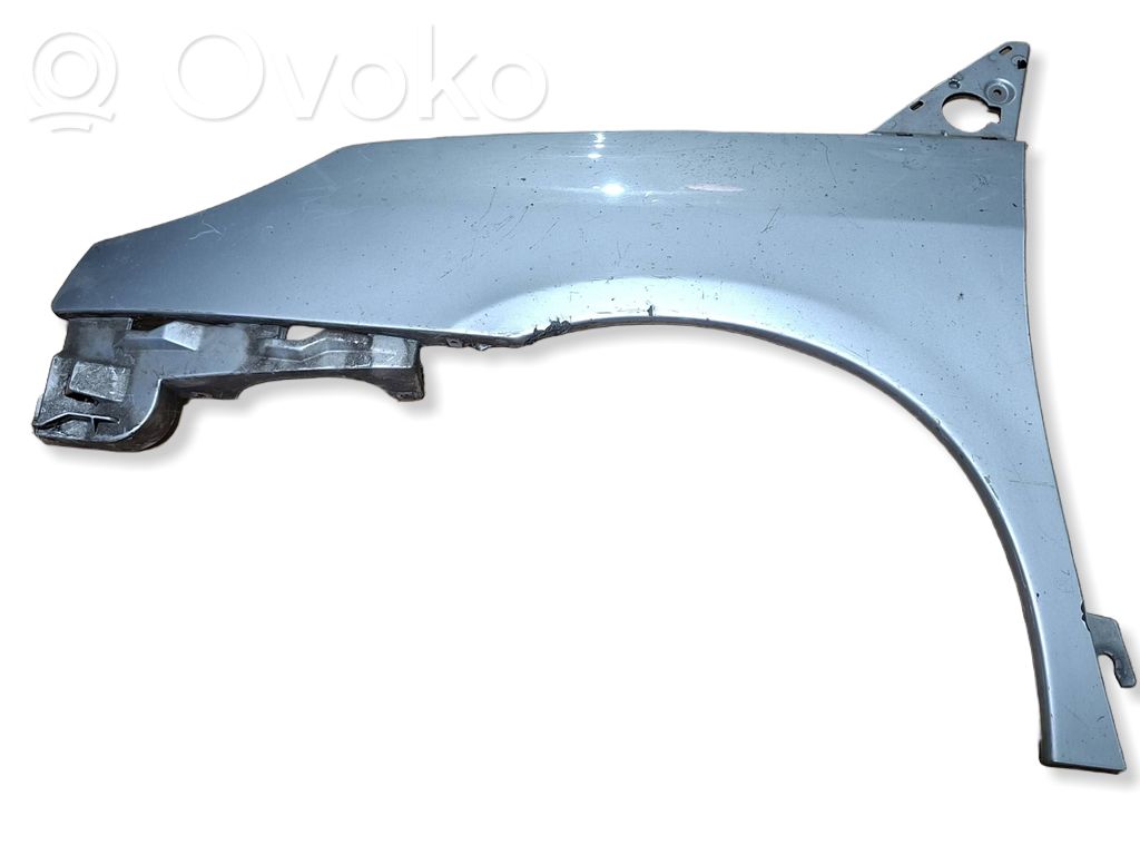 Peugeot 807 Błotnik przedni 