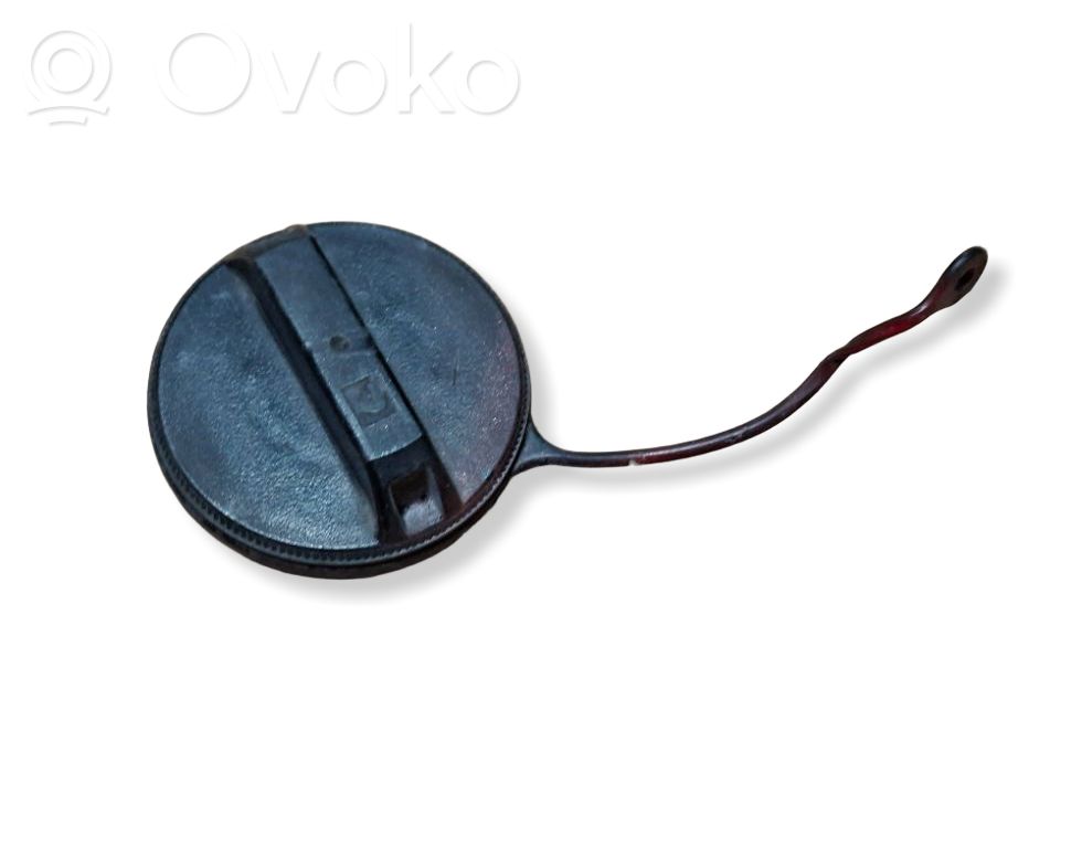 Fuel tank cap