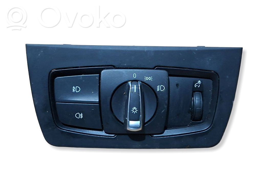 BMW 3 F30 F35 F31 Comutator lumini 