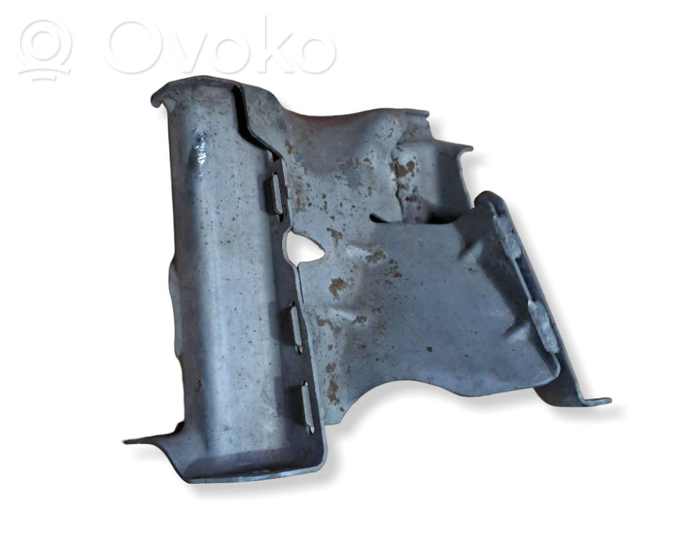 Renault Clio IV Other engine bay part 