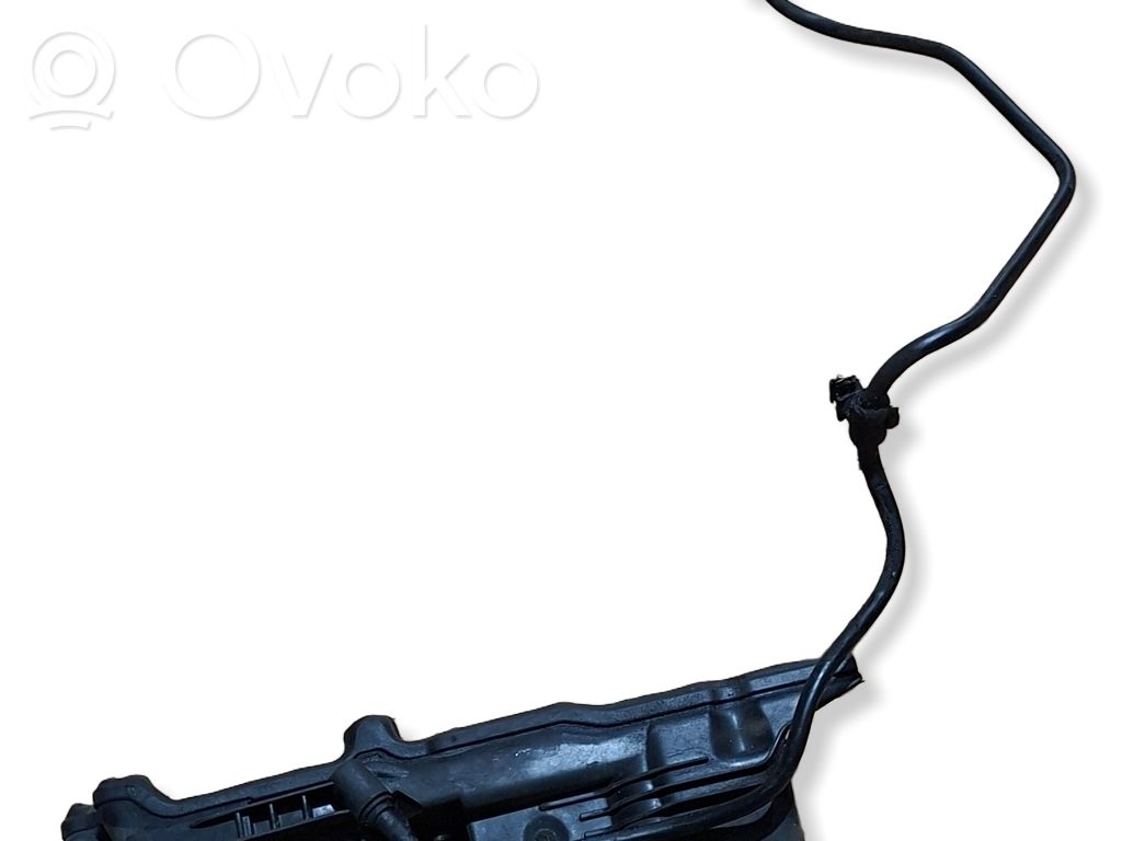 Dacia Duster Inne części komory silnika 