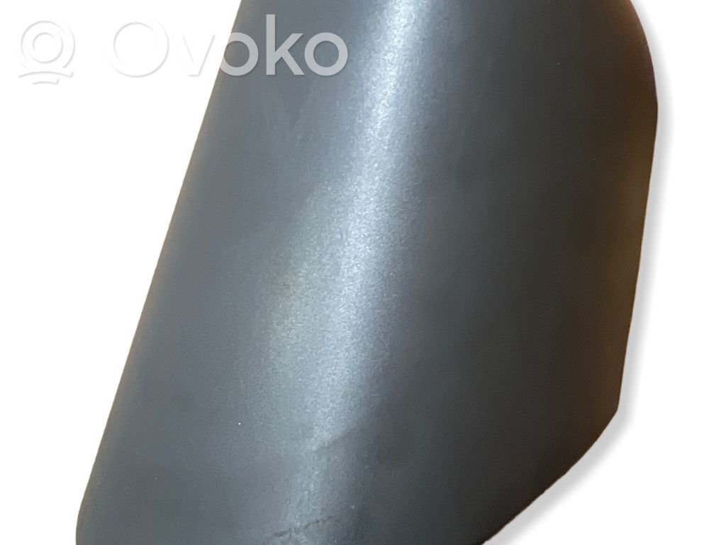 BMW 3 E90 E91 Steering wheel column trim 