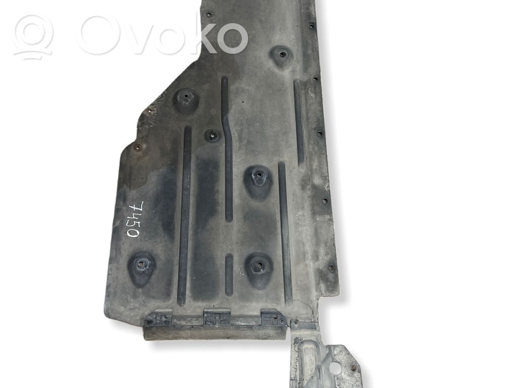 Protección inferior lateral   7059392