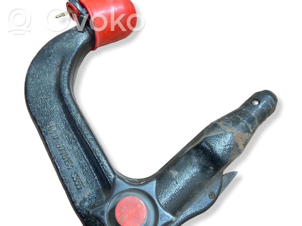 BMW 5 E60 E61 Detachable towbar 