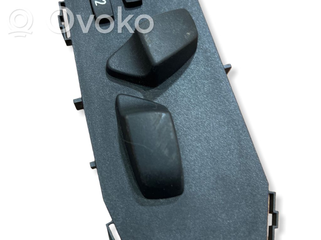BMW 3 E90 E91 Interruptor de control del asiento 