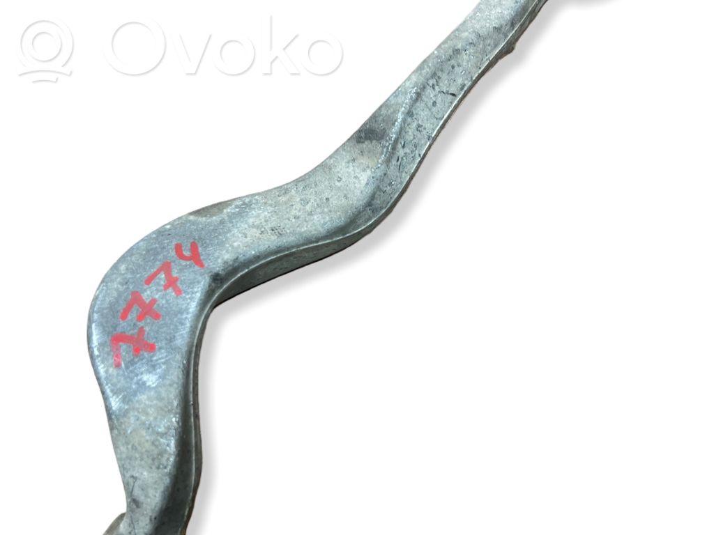 BMW 5 E60 E61 Front control arm 