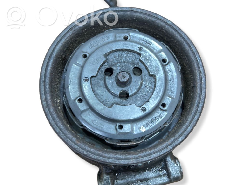 BMW 3 E90 E91 Air conditioning (A/C) compressor (pump) 
