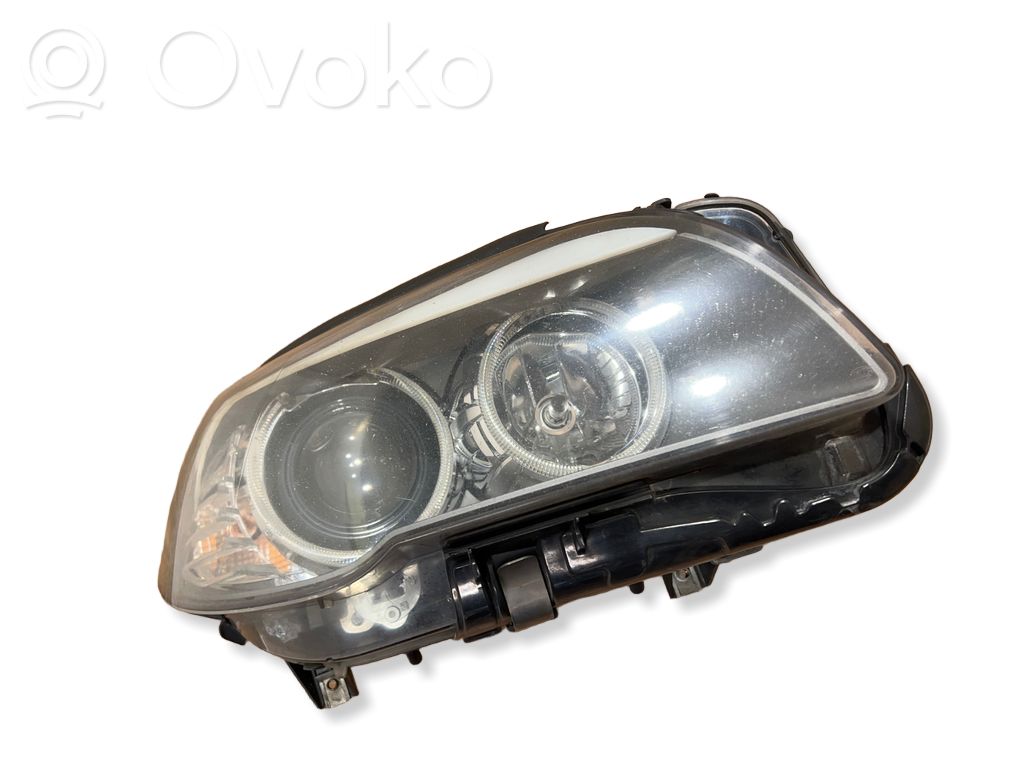 BMW 5 F10 F11 Headlight/headlamp 