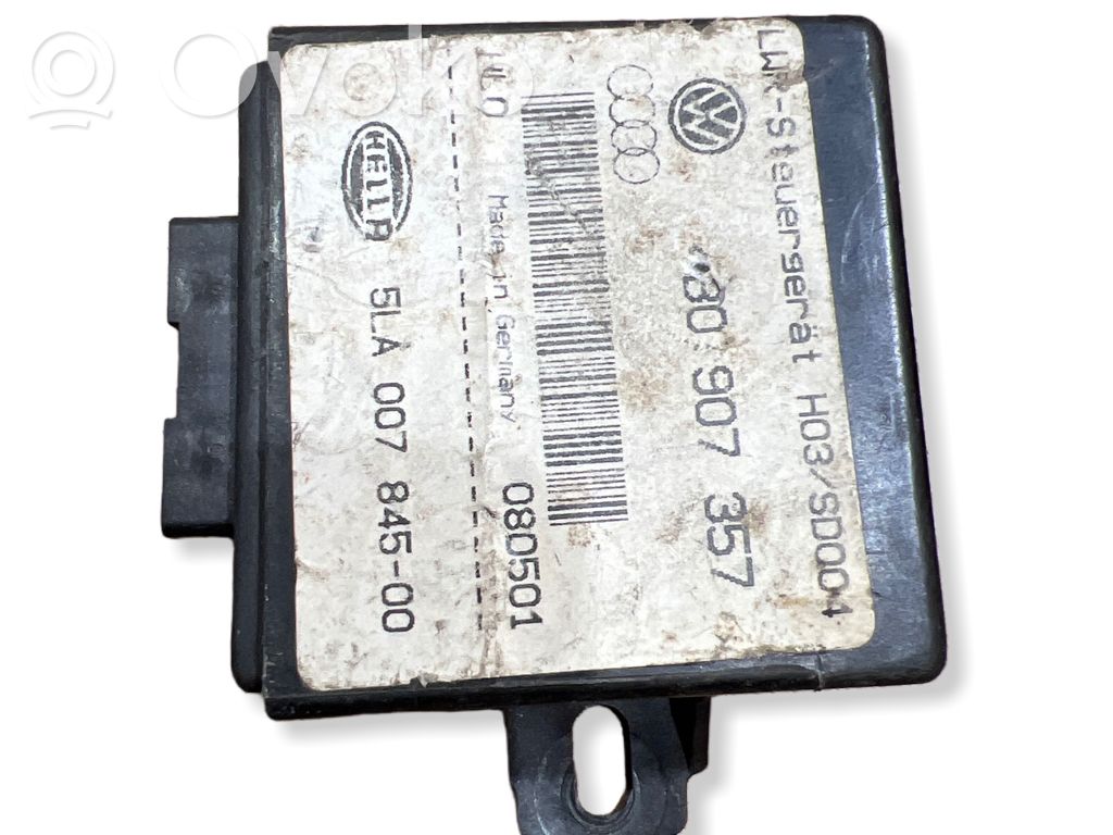Lichtmodul Lichtsensor   4B0907357,5LA00784500,010800