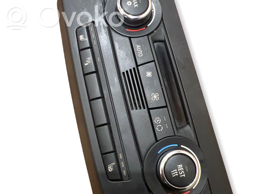 Climate control unit   9162984