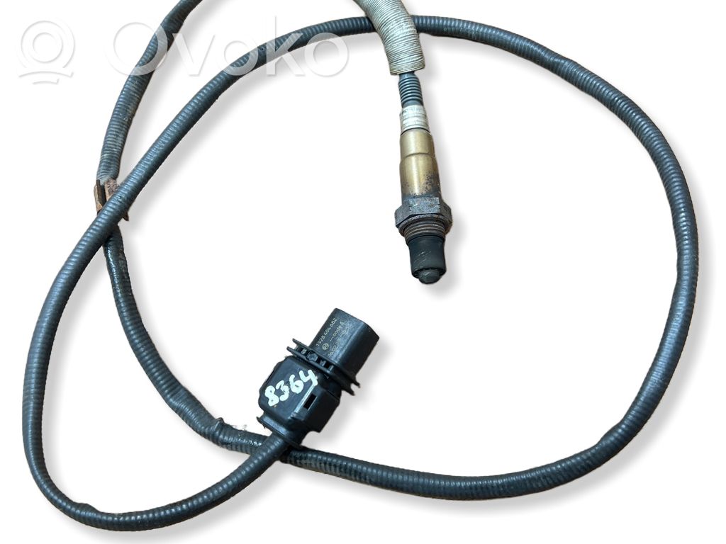 BMW 3 E92 E93 Lambda probe sensor 