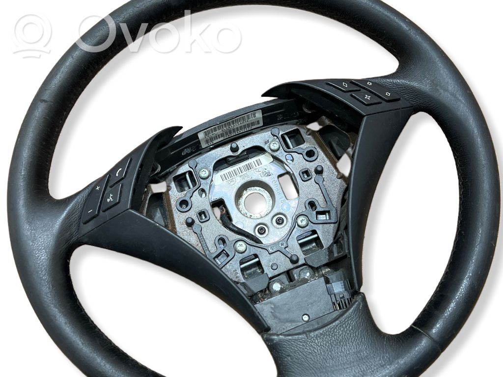 Steering wheel   3385E601,1008818,78496611