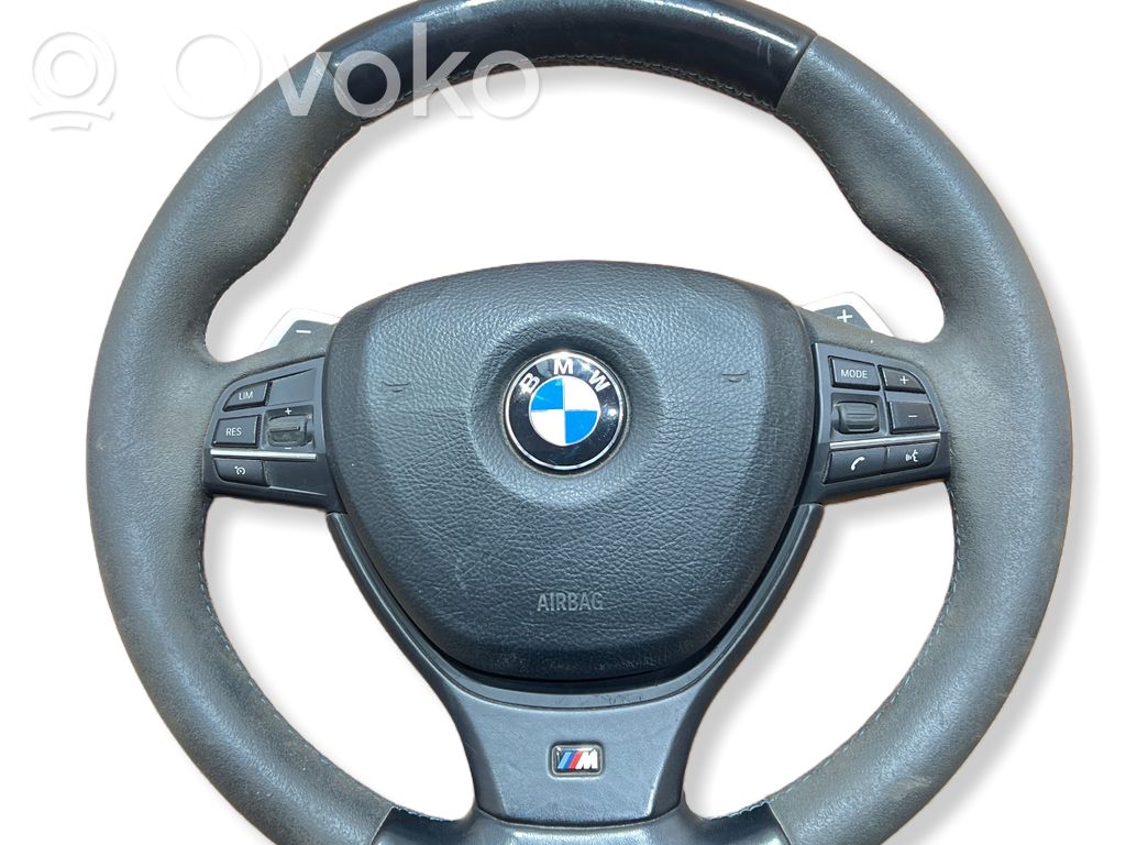 BMW 5 F10 F11 Volan 