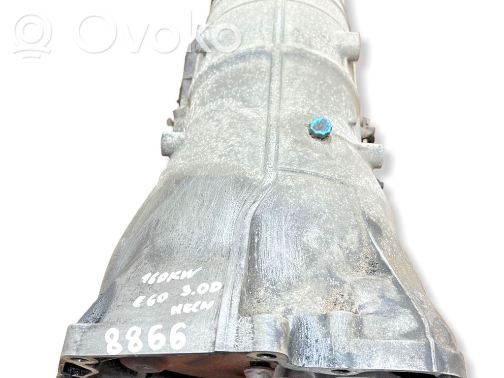Automatic gearbox   7544621