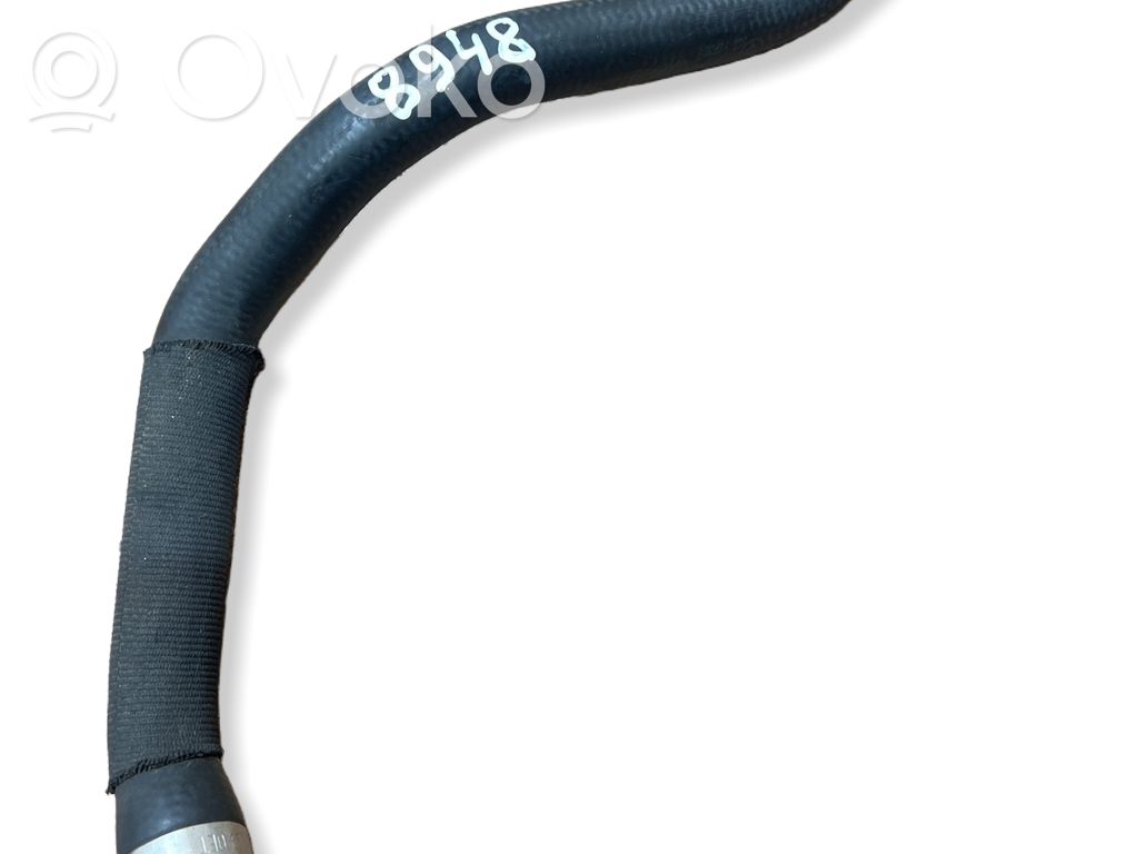 BMW 3 E90 E91 Engine coolant pipe/hose 