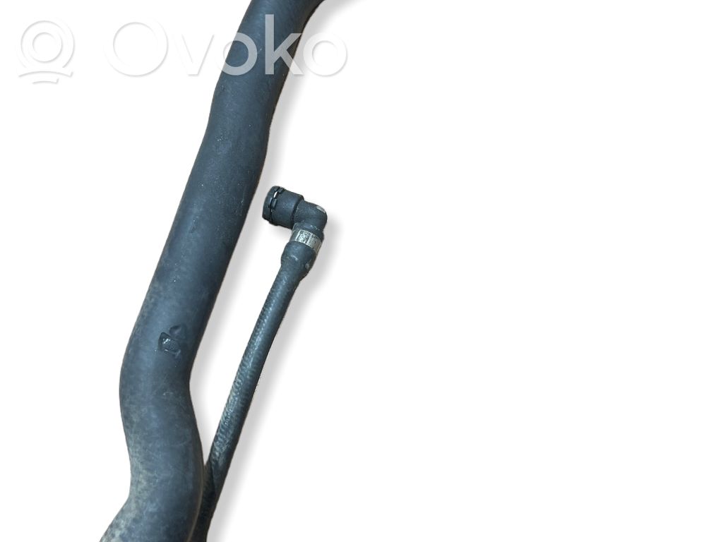 BMW 3 E90 E91 Engine coolant pipe/hose 