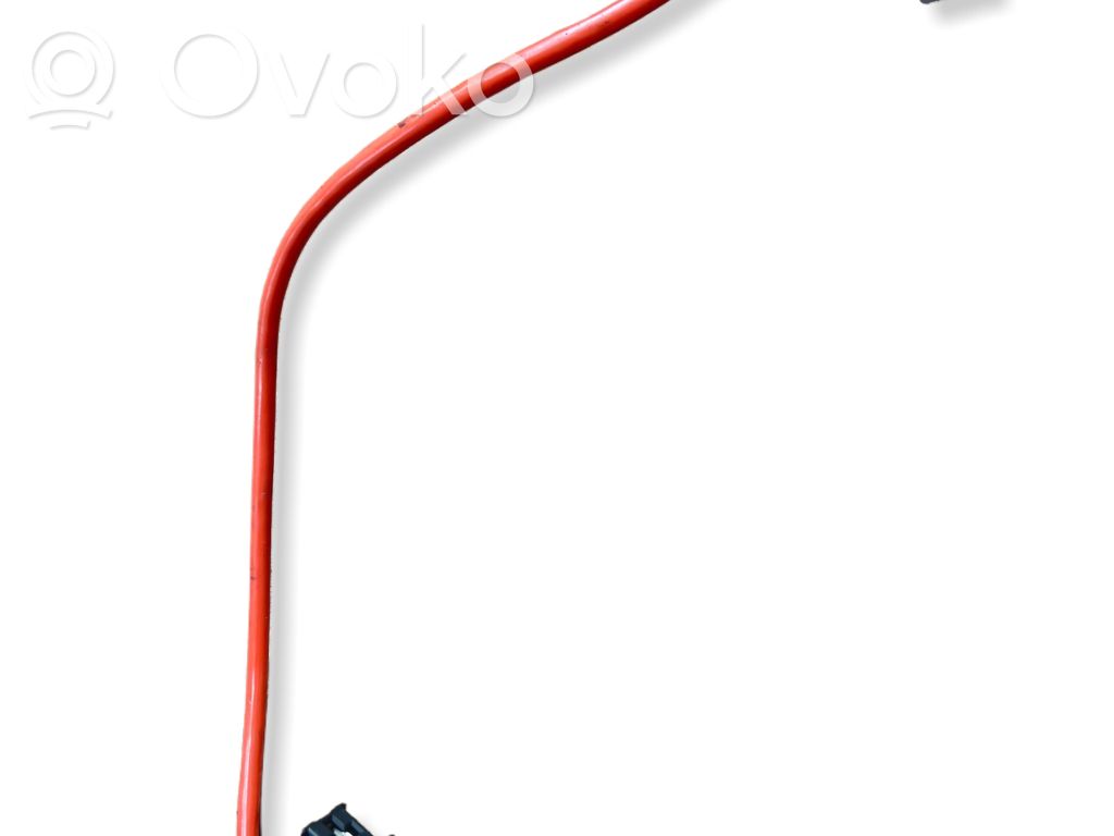 BMW 3 E90 E91 Plusa vads (akumulatora) 