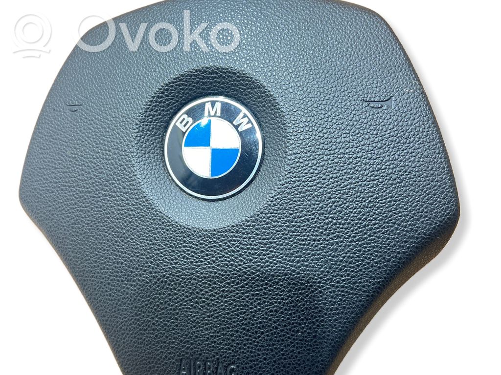 BMW 3 E90 E91 Vairo oro pagalvė 