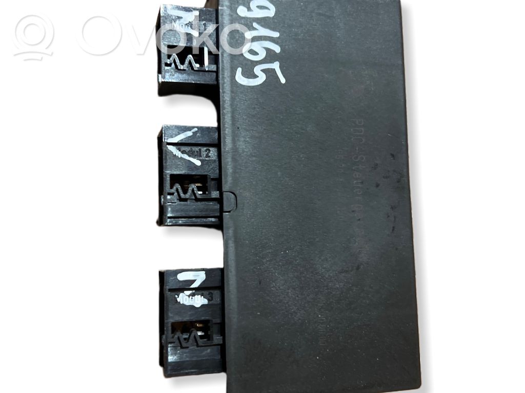 BMW 5 E60 E61 Parking PDC control unit/module 