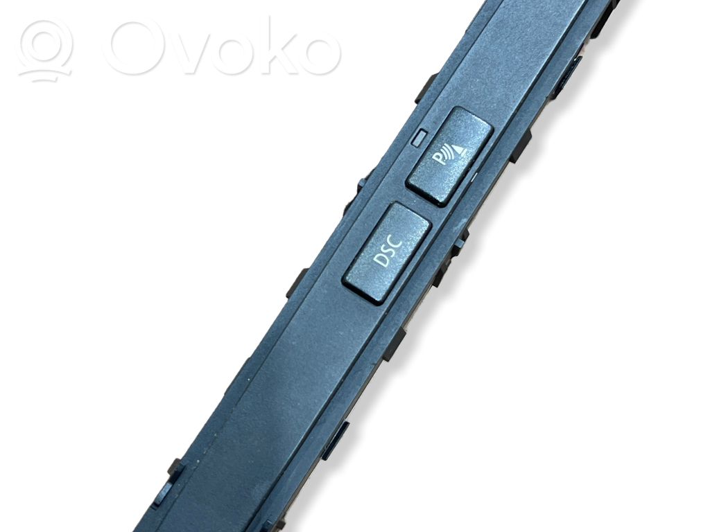 BMW 5 E60 E61 Parking (PDC) sensor switch 