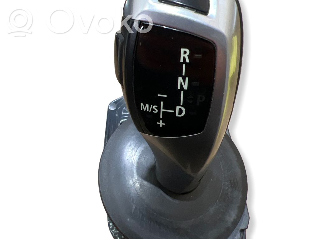 BMW 5 E60 E61 Gear shifter/selector 