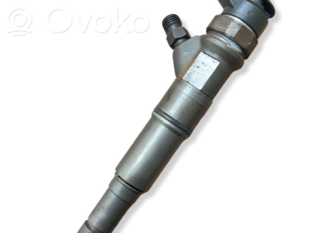Polttoainesuutin   0445110212,7794652
