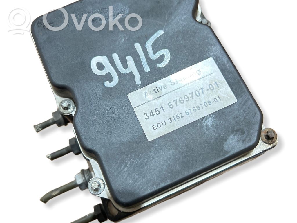 ABS-pumppu   0265234136,6758743