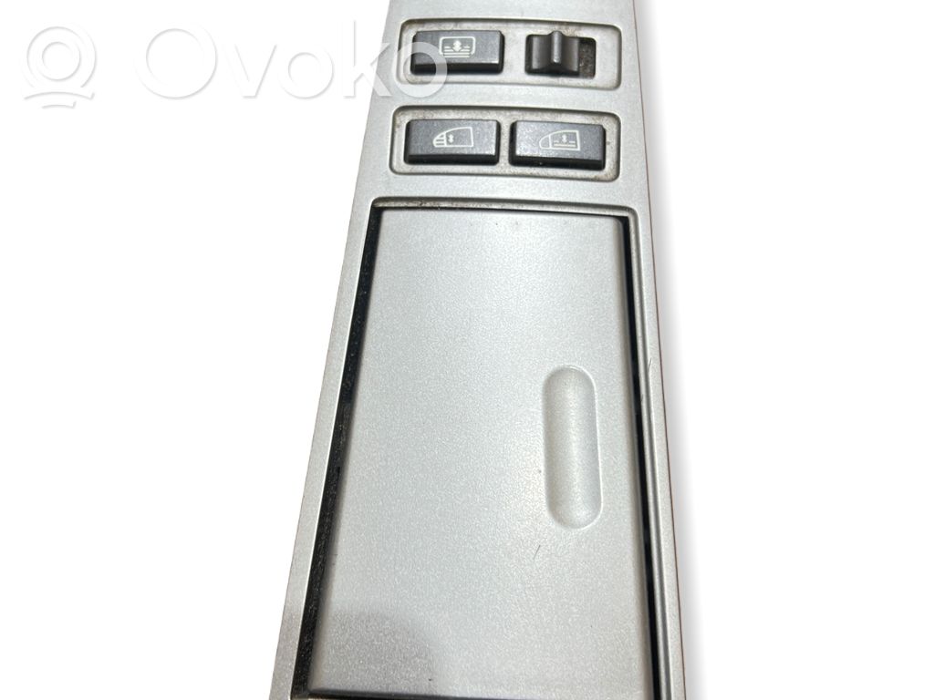 BMW 7 E65 E66 Electric window control switch 