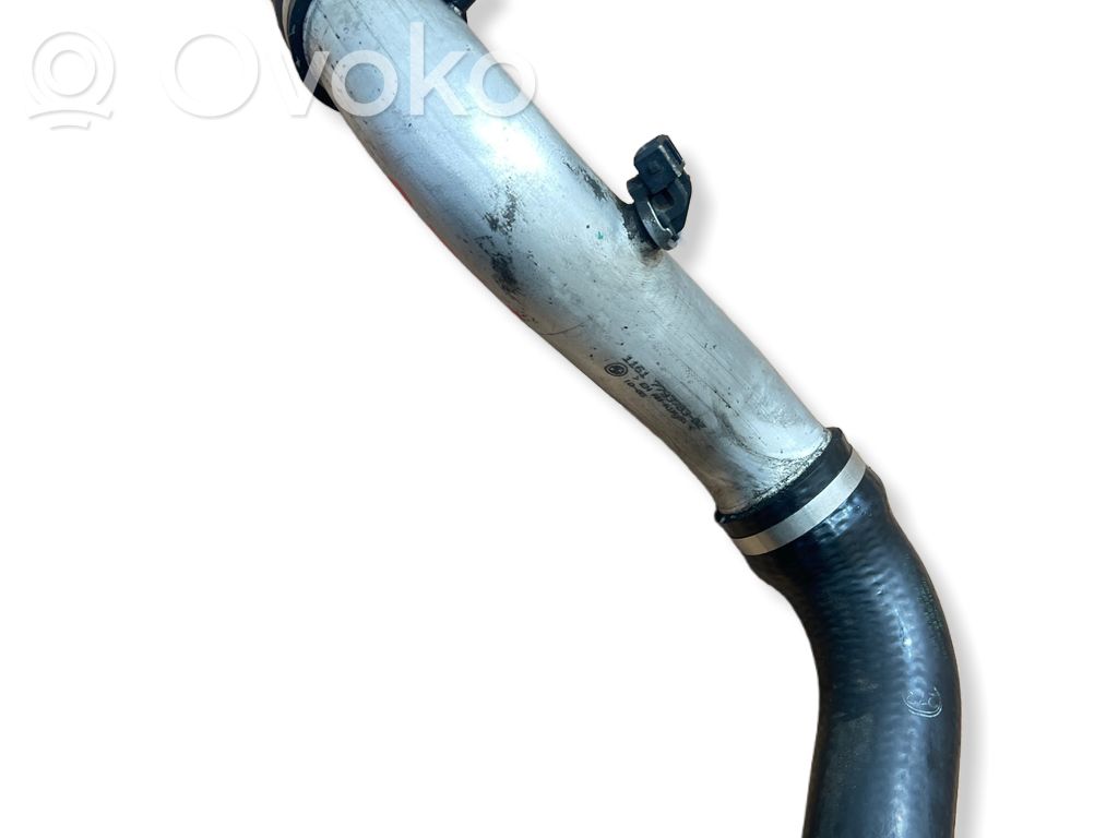 BMW 3 E90 E91 Intercooler hose/pipe 