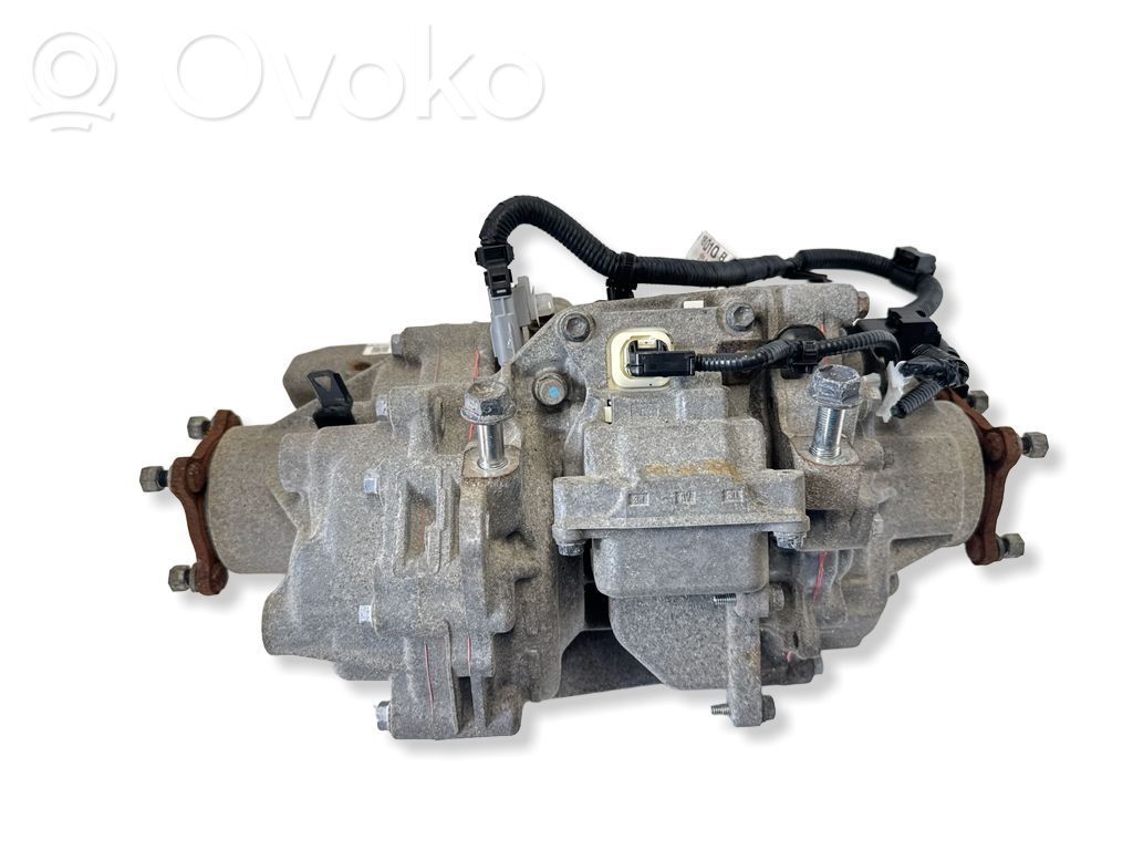Toyota Corolla Cross Motor vehicul electric 