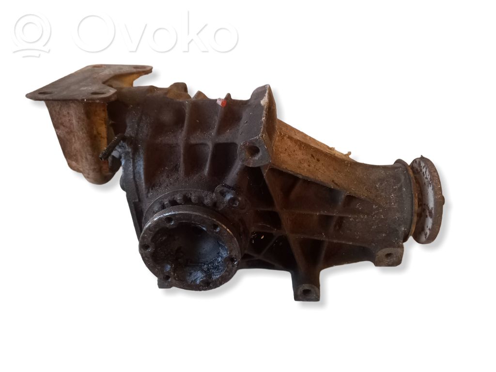 Ford Sierra Hinterachsdifferential 