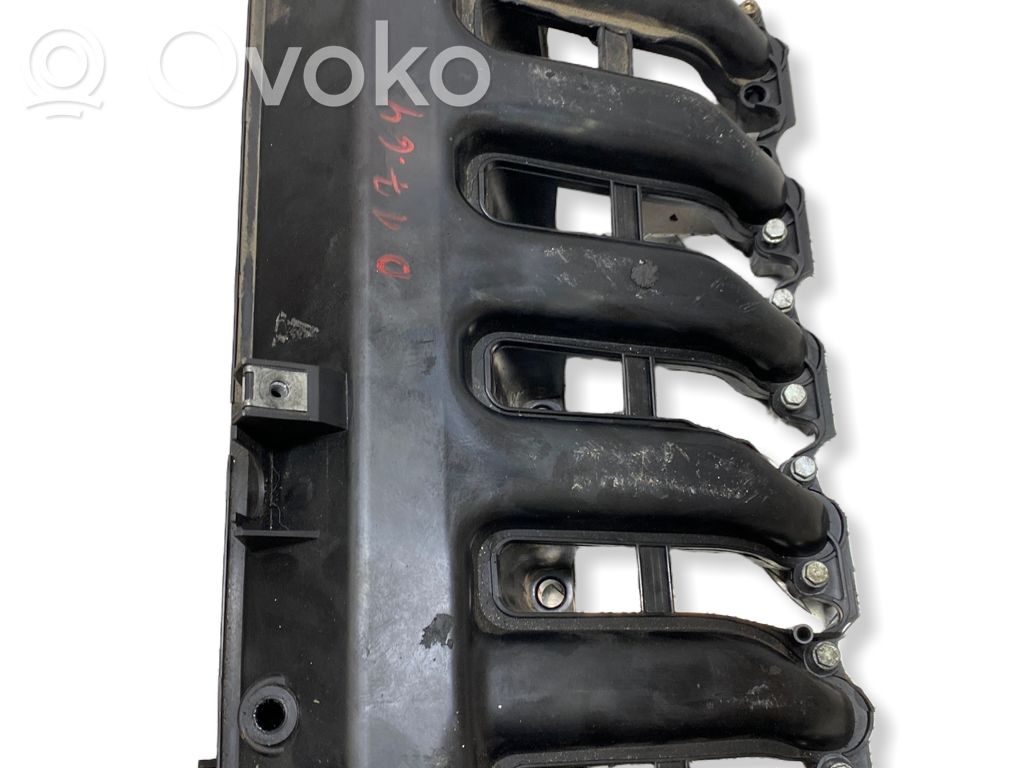 BMW 5 E60 E61 Kolektorius įsiurbimo 