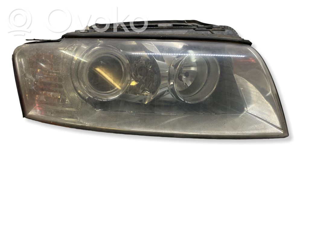 Audi A8 S8 D3 4E Scheinwerfer 
