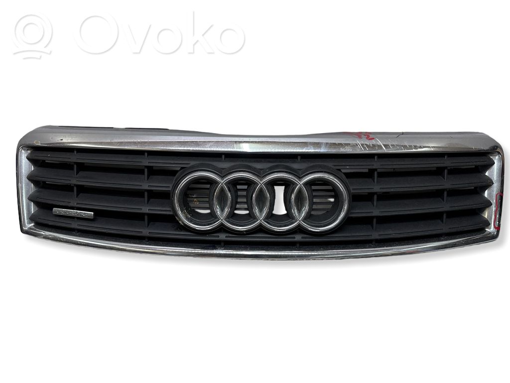Audi A8 S8 D3 4E Oberes Gitter vorne 