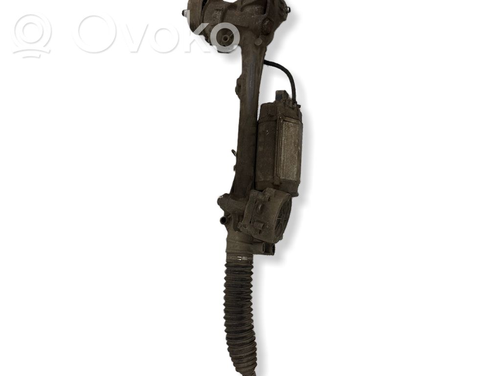Volkswagen Golf VI Steering rack 