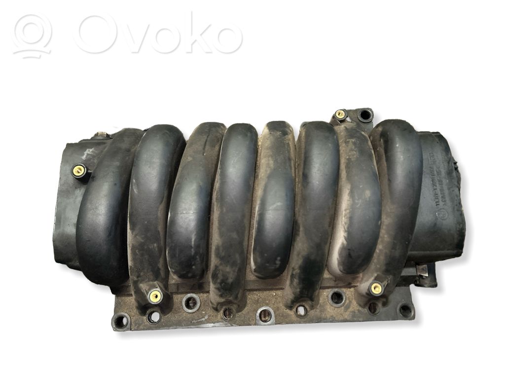 BMW 5 E39 Kolektorius įsiurbimo 