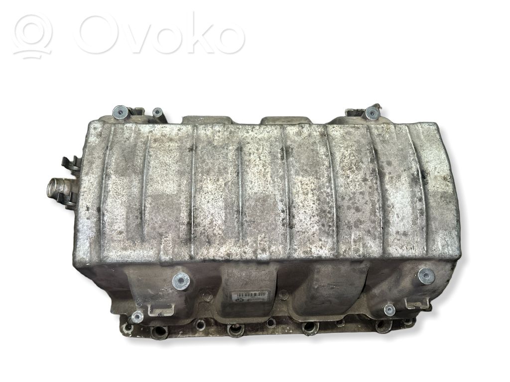 BMW 7 E65 E66 Intake manifold 