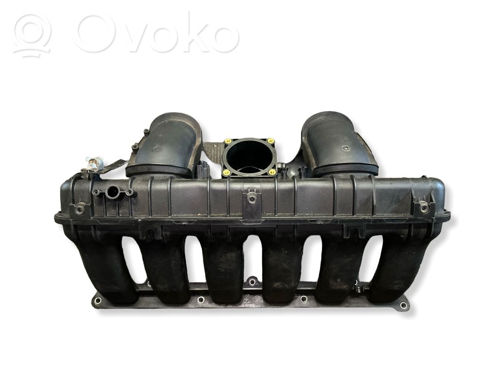 BMW 5 E60 E61 Kolektorius įsiurbimo 