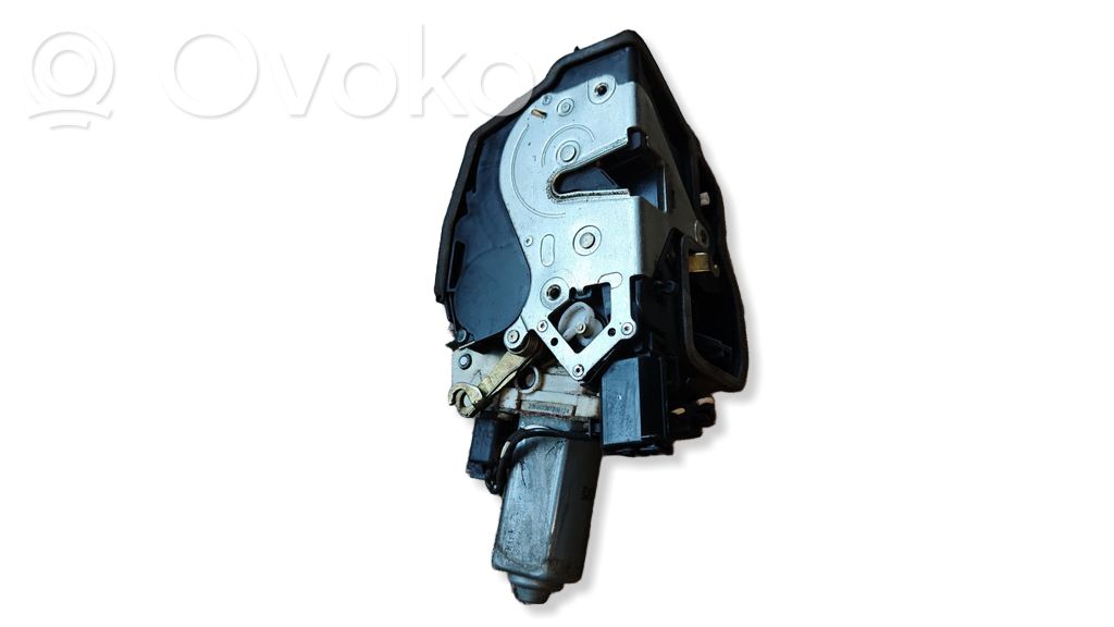 BMW 7 E65 E66 Rear door lock 
