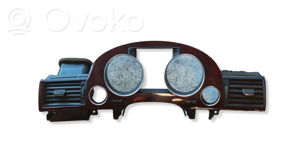 Audi A8 S8 D3 4E Mască ceasuri bord 