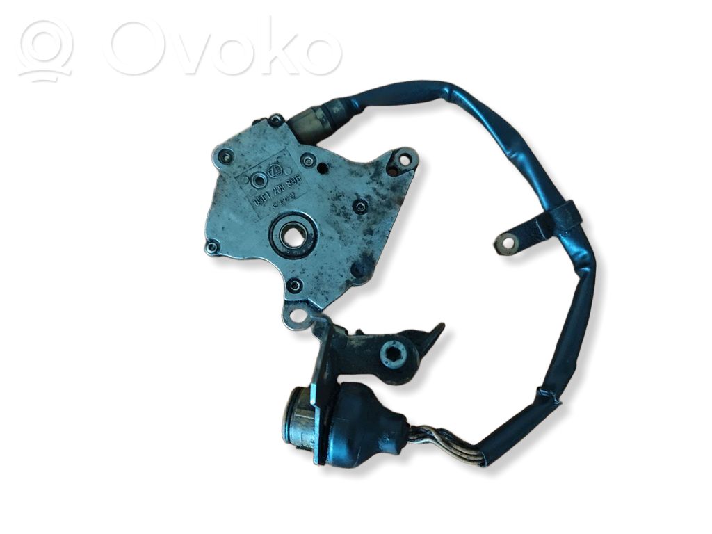 Audi A6 S6 C5 4B Selector de cambios 
